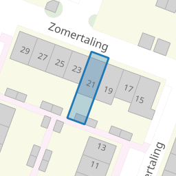 Perceel BKL01-B-5264