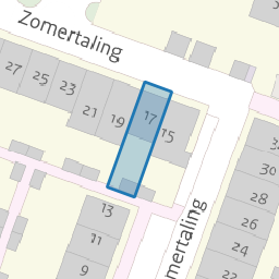 Perceel BKL01-B-5266