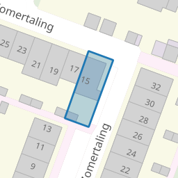 Perceel BKL01-B-5267