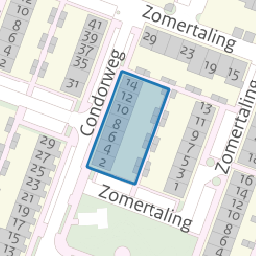 Perceel BKL01-B-5268