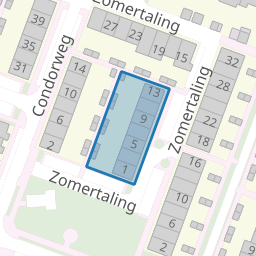 Perceel BKL01-B-5269