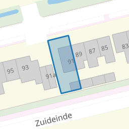 Perceel BKL01-B-5282