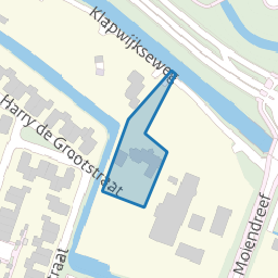 Perceel BKL01-B-5293