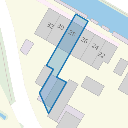 Perceel BKL01-B-5296