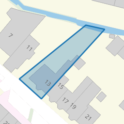 Perceel BKL01-B-5301