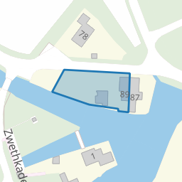 Perceel BKL01-B-5311