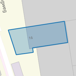 Perceel BKL01-B-5318