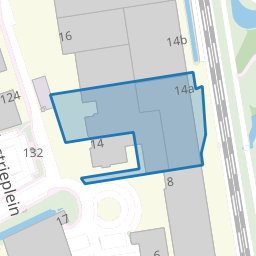 Perceel BKL01-B-5321