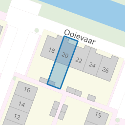 Perceel BKL01-B-5323