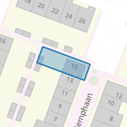 Perceel BKL01-B-5328