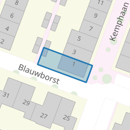 Perceel BKL01-B-5335