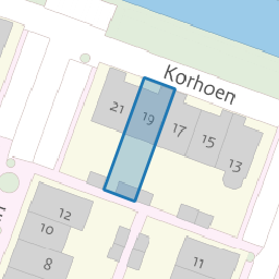 Perceel BKL01-B-5338