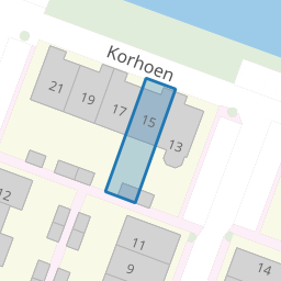 Perceel BKL01-B-5340