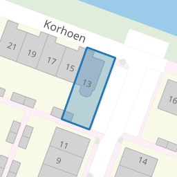 Perceel BKL01-B-5341