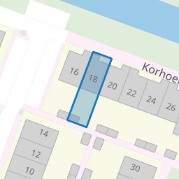 Perceel BKL01-B-5343