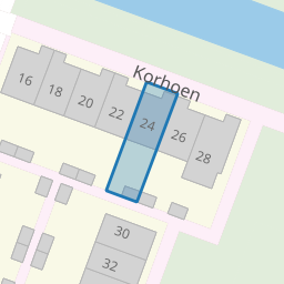 Perceel BKL01-B-5346