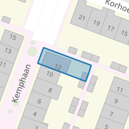 Perceel BKL01-B-5349