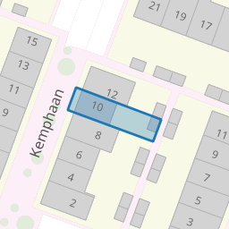 Perceel BKL01-B-5350