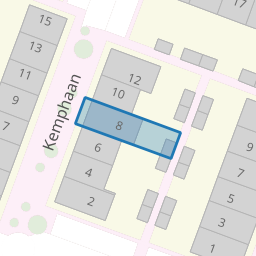 Perceel BKL01-B-5351