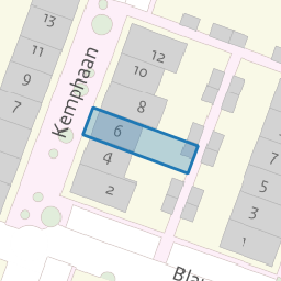 Perceel BKL01-B-5352