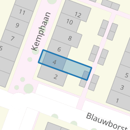 Perceel BKL01-B-5353