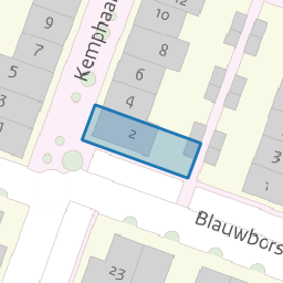 Perceel BKL01-B-5354