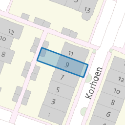 Perceel BKL01-B-5356