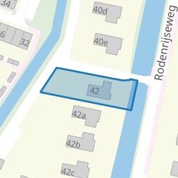 Perceel BKL01-B-5390