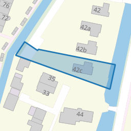 Perceel BKL01-B-5393