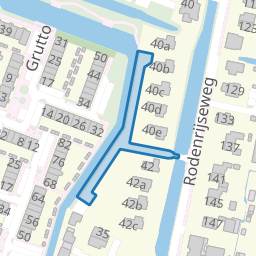 Perceel BKL01-B-5394