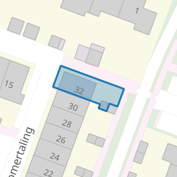 Perceel BKL01-B-5395