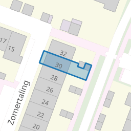 Perceel BKL01-B-5396