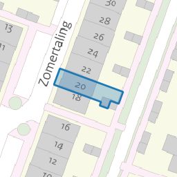 Perceel BKL01-B-5401