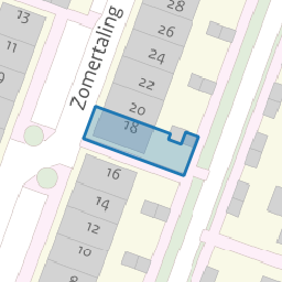 Perceel BKL01-B-5402
