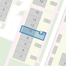 Perceel BKL01-B-5406