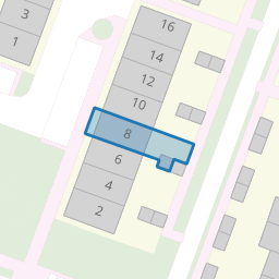 Perceel BKL01-B-5407