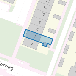 Perceel BKL01-B-5409