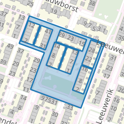 Perceel BKL01-B-5411