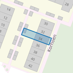 Perceel BKL01-B-5413