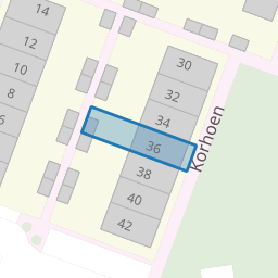 Perceel BKL01-B-5414