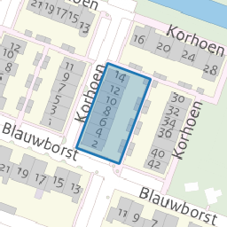 Perceel BKL01-B-5420