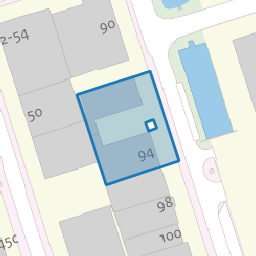 Perceel BKL01-B-5439