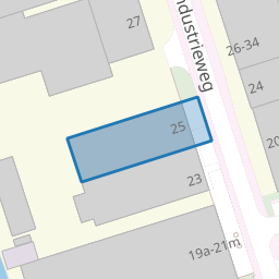 Perceel BKL01-B-5442