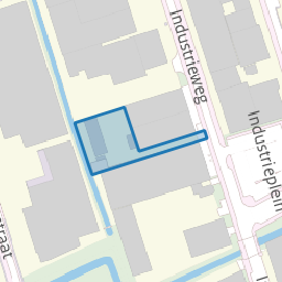 Perceel BKL01-B-5444