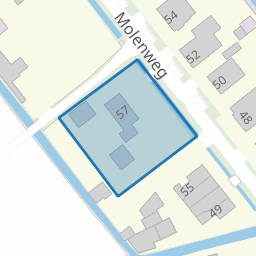 Perceel BKL01-B-5445