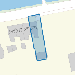 Perceel BKL01-B-5455