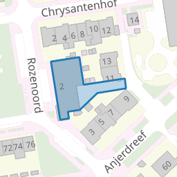 Perceel BKL01-B-5456