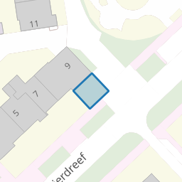 Perceel BKL01-B-5457