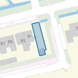 Perceel BKL01-B-5461
