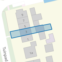 Perceel BKL01-B-5484